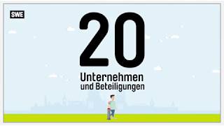 Was machen die Erfurter Stadtwerke?