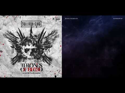 Sullivan King X Ray Volpe X Wooli X Kompany - Dead Boi VIP 2