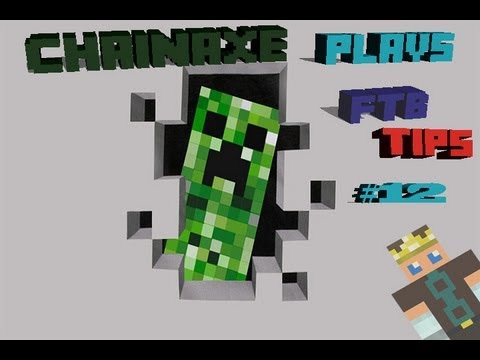 Feed The Beast Starter Guide - Twilight Forest - Episode 12