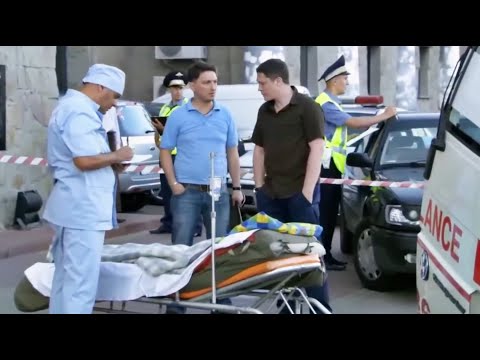 ЭТОТ ФИЛЬМ ЗАКРЫТ К ПОКАЗУ!  ОСНОВАН НА РЕАЛЬНЫХ СОБЫТИЯХ! "ПОД ПРИЦЕЛОМ ЛЮБВИ" НОВЫЕ ФИЛЬМЫ