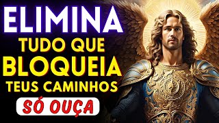 ⭐Oração a SÃO MIGUEL ARCANJO contra Maldições, Inimigos, Pragas, Inveja, Fofocas e Bruxarias e Mal.