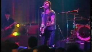 Paul Collins Beat - Walking Out On Love, La Edad de Oro, Madrid 1984