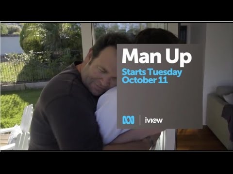 Man Up Promo Episode 1