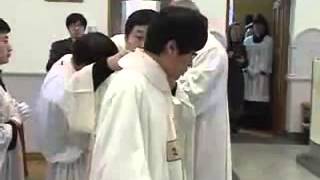 2012년 사제 · 부제 서품식의 썸네일 사진
