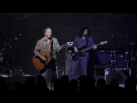 Cory Morrow - Lead Me On - Live at Texas Music Theater