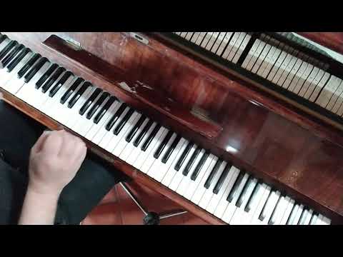 come suonare tutorial L'Anisello Nunú-Zecchino D'oro