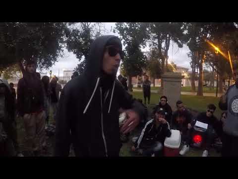 ENIGMA vs. DAXI vs. ELES | 8vos | Kuarta Maestría Battles | Pre- temporada 2019 | Fecha 1