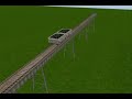 Random Moments On Trainz 2006 Ep 1 Teh Bridge Of Death