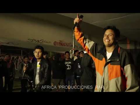 JOSE VS CORBUS VS IOTADA - AUDICON REGIONAL BDM AREQUIPA 2019