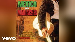 Download lagu Antonio Banderas, Los Lobos - Canción del Mariachi (Ilia Topuria 'El Matador' Anthem) mp3