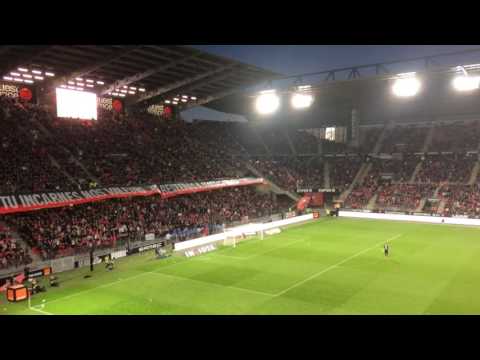 But Adama Diakhaby 69'(pen) Rennes Monaco 2-3