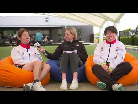 UBC Ultimate Week 2022 December – Episode 3