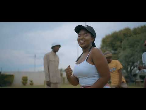 De General ft. Empress Eunice - Kea Tsamaya (Official Music Video)