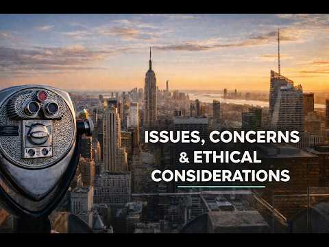 AI Ethics Explained | Bias, Transparency, and Responsible AI