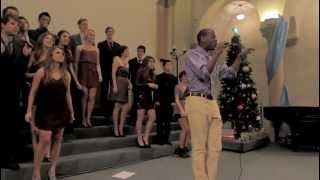 USC SoCal VoCals: This Christmas 2012