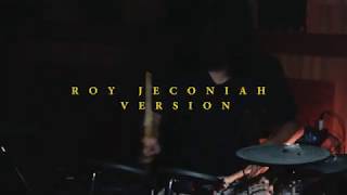 Download lagu ROY JECONIAH - KAMU NYATA | DRUM COVER mp3