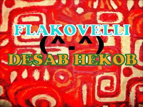 @FlakoGonEatHer_ - HoesThatPopIt (DESAB HEKOB Mixtape) //HD//