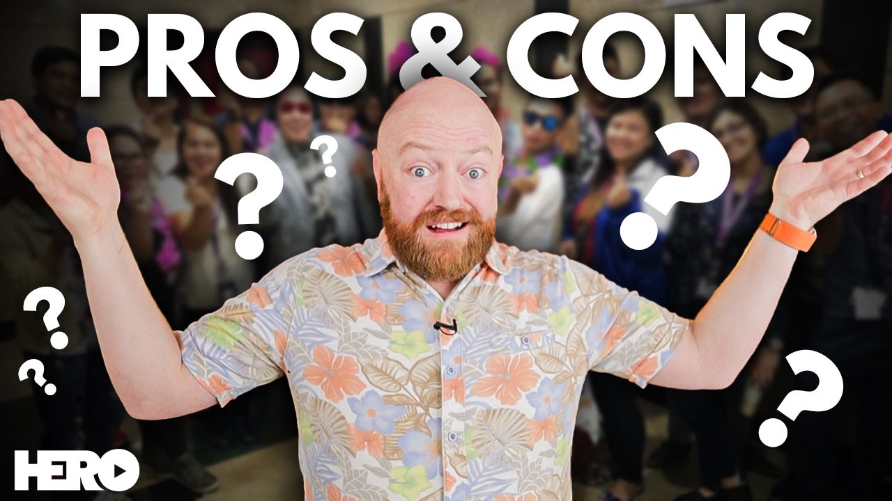 Why Do Companies Choose To Outsource Work