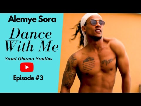 COVID-19 DANCE  EPS 3- New Ethiopian music 2020 |  @sami Obamaa Studios ​