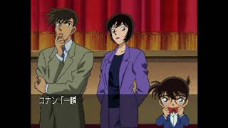 ◇[DCPS3]実況 #13 仮面騎士殺人事件  / 名探偵コナン 最高のパートナー