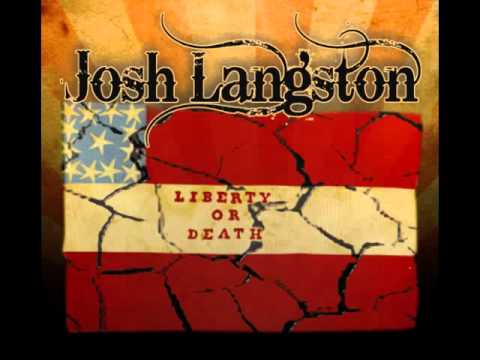 Josh Langston - Pass Me That Bottle