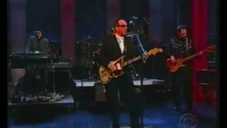 Elvis Costello - Peace Love And Understanding