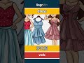 dress - 穿衣服 video thumbnail