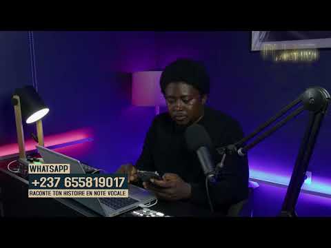 LA POUDRE MAGIQUE... HISTOIRE MYSTIQUE - DMG TV