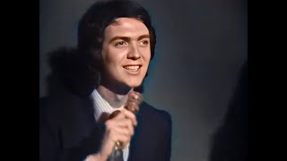 Camilo Sesto - Ay, ay Rosseta (video a color)