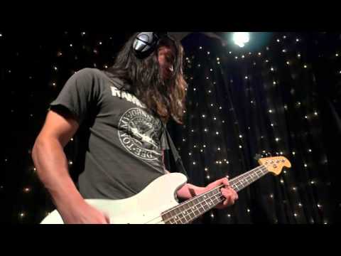 Deaf Wish - Newness Again (Live on KEXP)