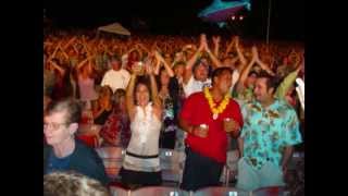 Fins by Jimmy Buffett