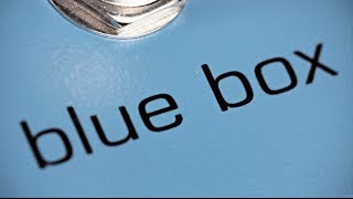 MXR Blue Box - Video