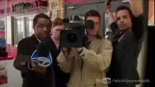 Lucky 7 1x02 Promo &quot;Inside Job&quot; (HD)