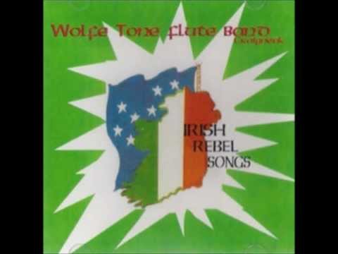 Rifles Of The IRA/Old Ireland Free Once More