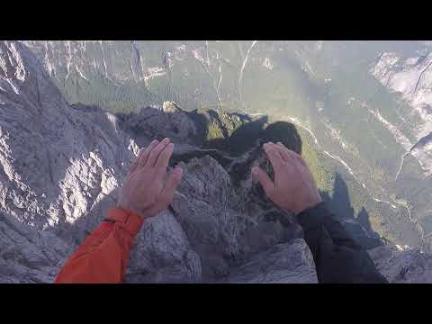 Tracking Agner Ted Exit - 11.09.2018