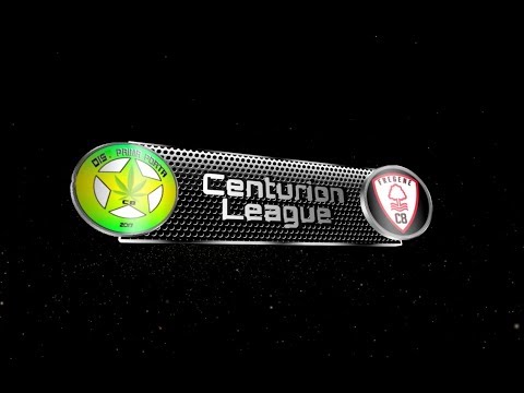 Centurion League 2019/2020: Dis Prima Porta - Fregene Ca8 3-8 Quarti di Finale #CoppaRoma