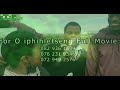 O Iphihletseng Teaser