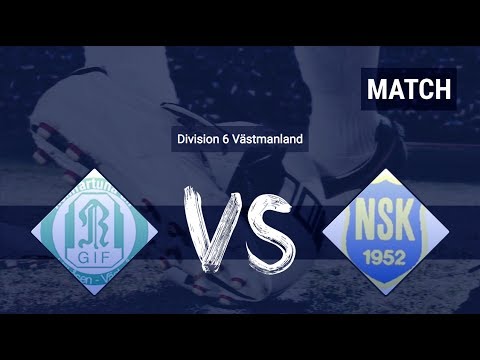MATCH: Romfartuna GIF Västerås - Norrby SK