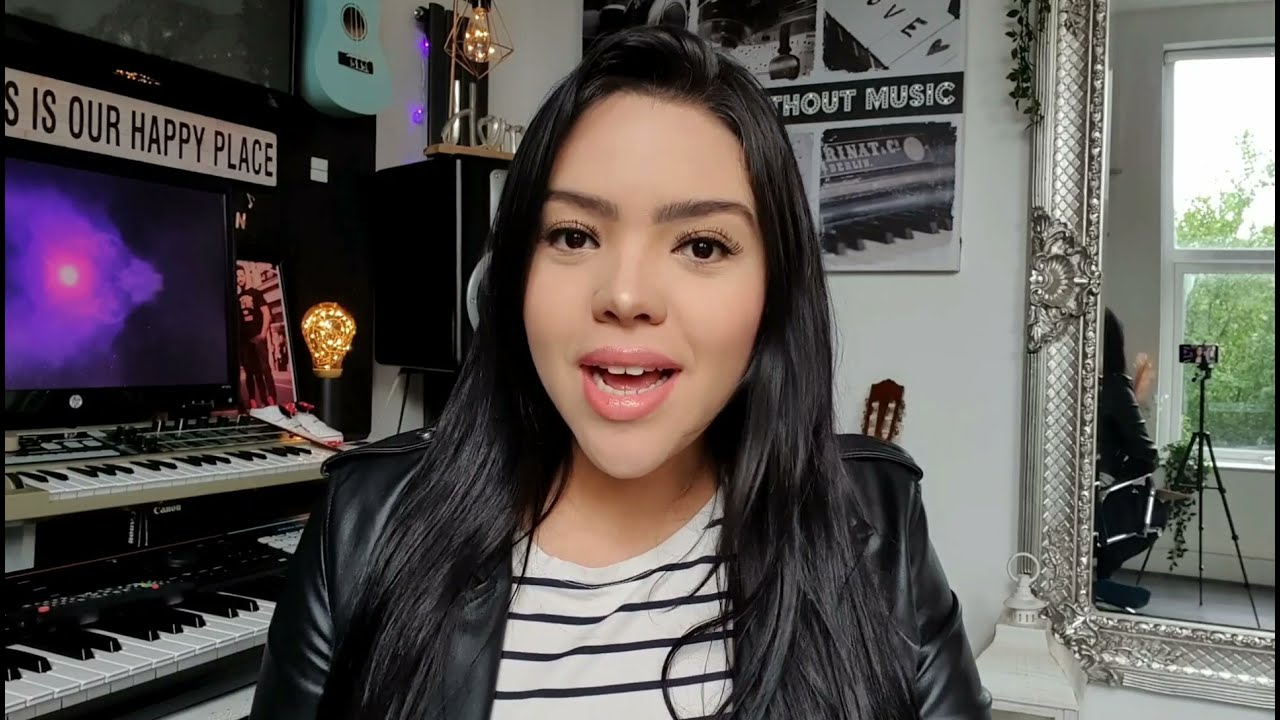Perguntas: Pq saí da Gravadora Graça Music e Igreja/ Rica com o Go$pel?/ Empregos na Inglaterra...