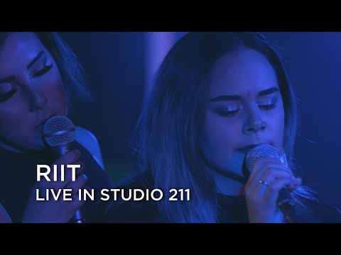 Riit - Ataataga (Full Live Concert)