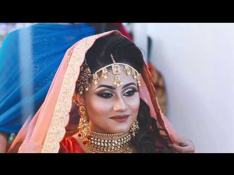 Bridal Shoot Of Pretty Lady & Diosa/ Sajjad Shaju