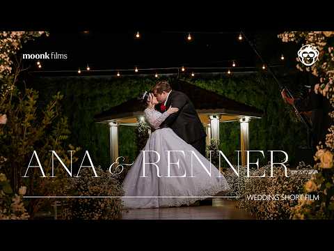 Exemplo de Wedding Film