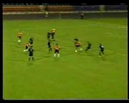 Yerevan United - Ole` Ole` Ole`