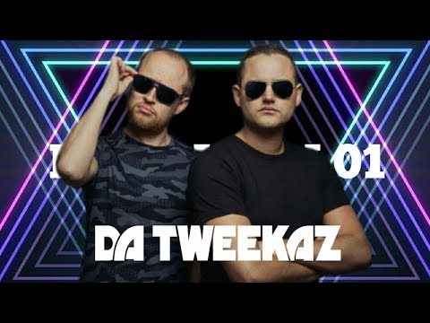 TOP 25 DA TWEEKAZ TRACKS