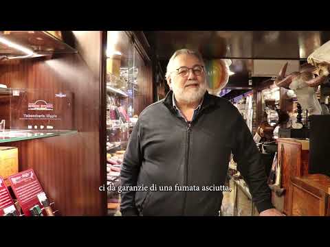 L'Arte del Fumo Lento: Intervista Esclusiva a Carlo Riggio e la Storia di una Tradizione Familiare