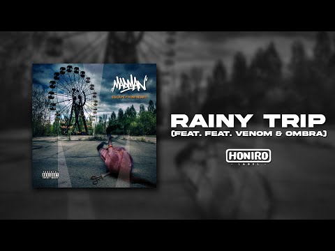 Video thumbnail for Rainy Trip