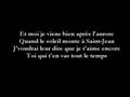 William Sheller  " Les filles de l'aurore"