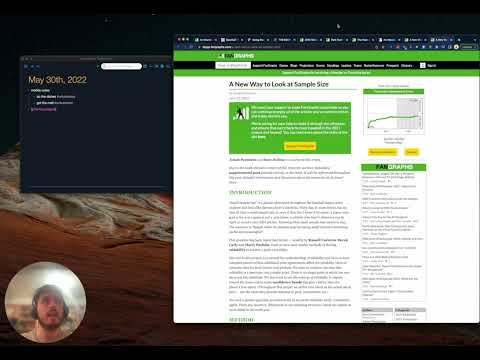 Item video thumbnail