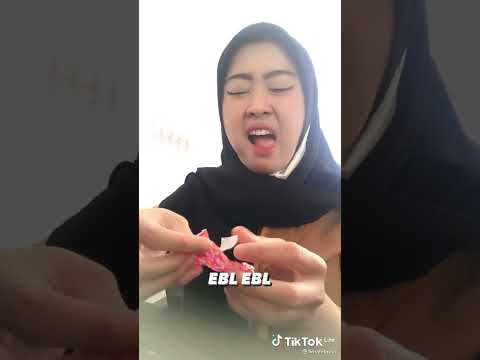 EBL EBL ENAK BANGET LOH😂