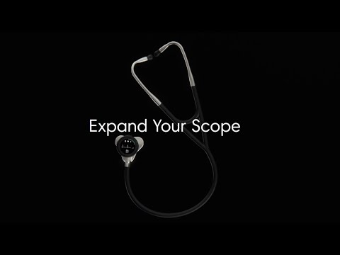 Eko: Digital Stethoscopes